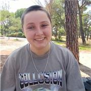 Profesor de dibujo extraescolar (Posibilidad en inglés). Expande tu creatividad!